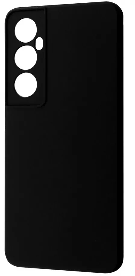 

Wave Colorful Case Black for Realme C65 4G