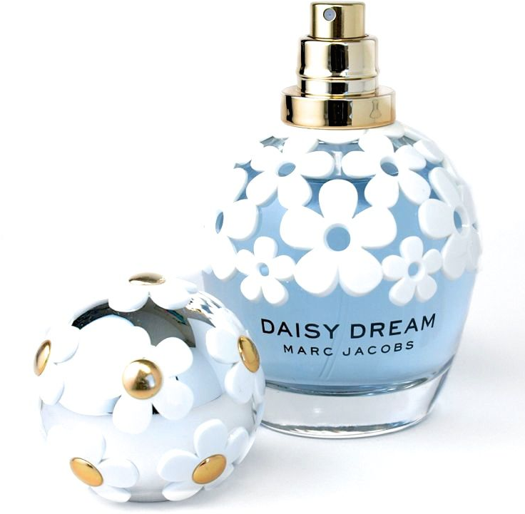 

Marc Jacobs Daisy Dream туалетная вода 100 мл. Тестер