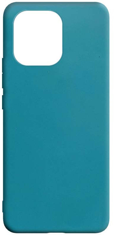 

Tpu Case Candy Powder Blue for Xiaomi Mi 11