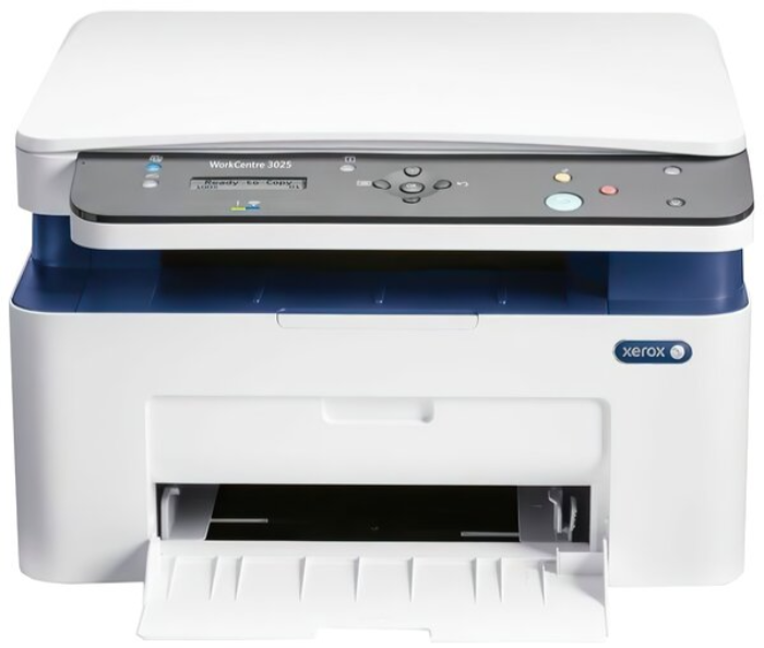 

Xerox WorkCentre 3025 (3025V_BI) Ua