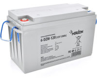 

Merlion 6-DZM-120, 12V 120Ah (6-DZM-120)