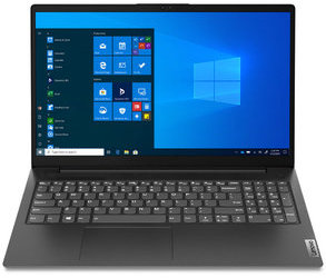 

Lenovo V15 G2 Itl Black (82KB00N2UK)