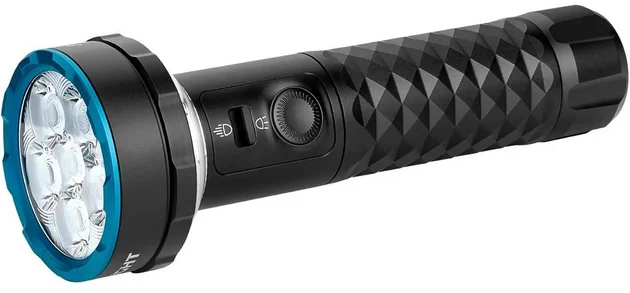 

Olight Prowess black (2370.44.97)