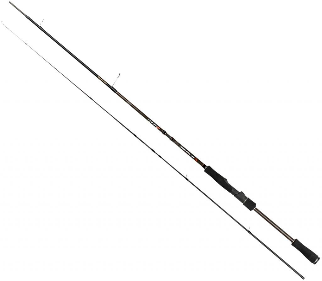 

Savage Gear Hitch Hiker 7 '/ 2.13m 5-20g