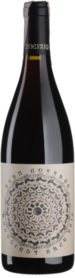 Акція на Вино Burn Cottage Pinot Noir Central Otago 2020 красное сухое 0.75 л (BWR9625) від Stylus