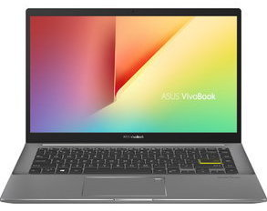 

Asus VivoBook S14 S433EA (S433EA-DH51) Rb