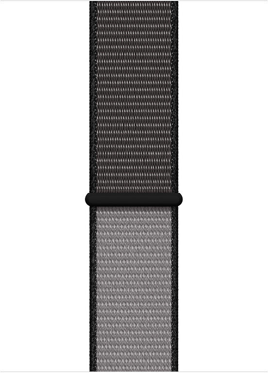 

Apple Sport Loop Anchor Gray (MWTY2) for Apple Watch 42/44/45/49mm