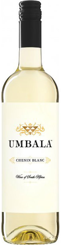 

Вино Mare Magnum Umbala Chenin Blanc, белое сухое, 0.75л (WNF7340048600972)