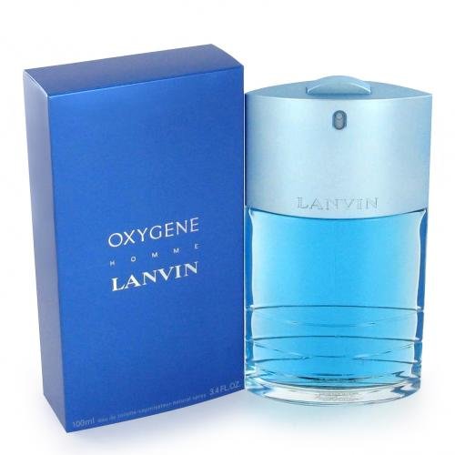 

Туалетная вода Lanvin Oxygene Homme 100 ml