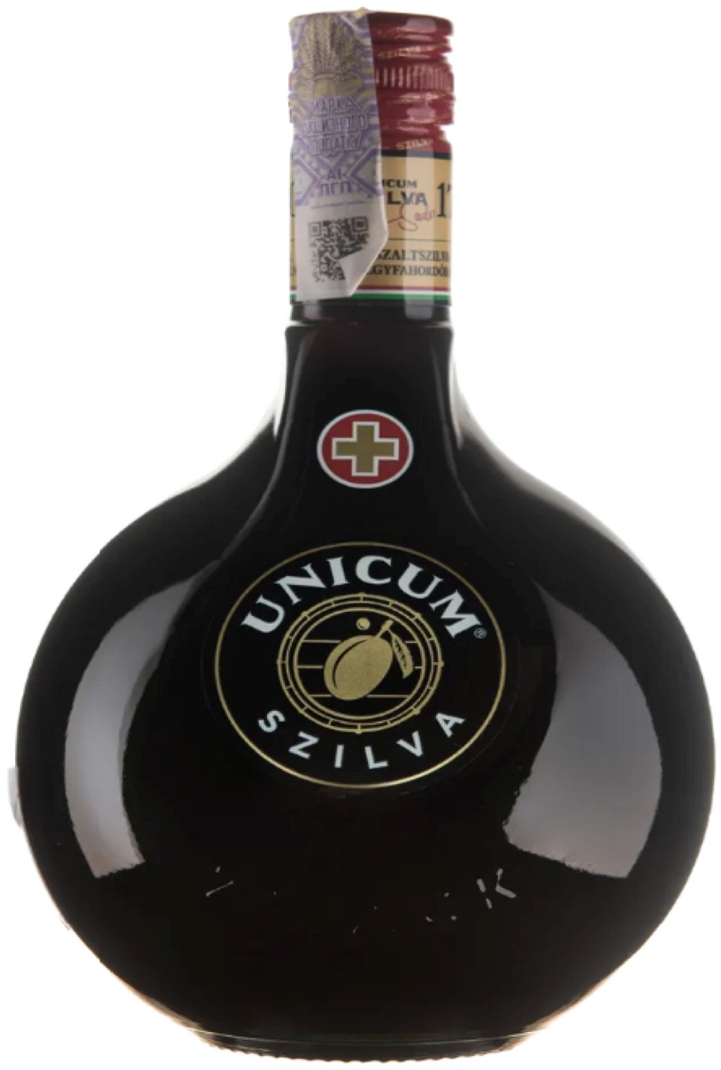 

Лікер Unicum Szilva 1 л (BWT3519)