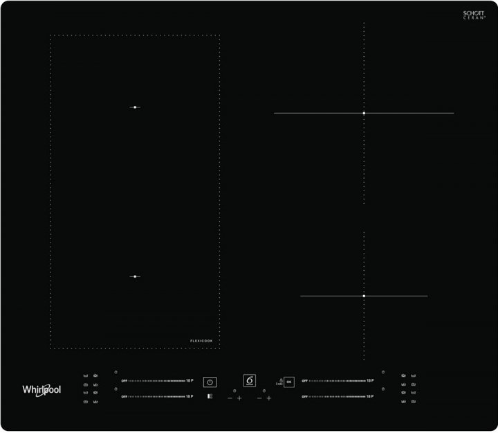 

Whirlpool Wl S7960 Ne