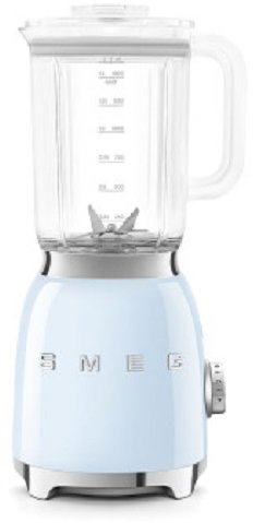 Акція на Smeg BLF03PBEU від Stylus