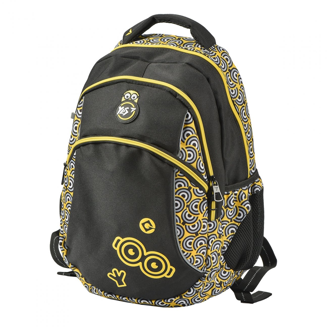 

Рюкзак молодежный Yes T-45 Minions (558301)
