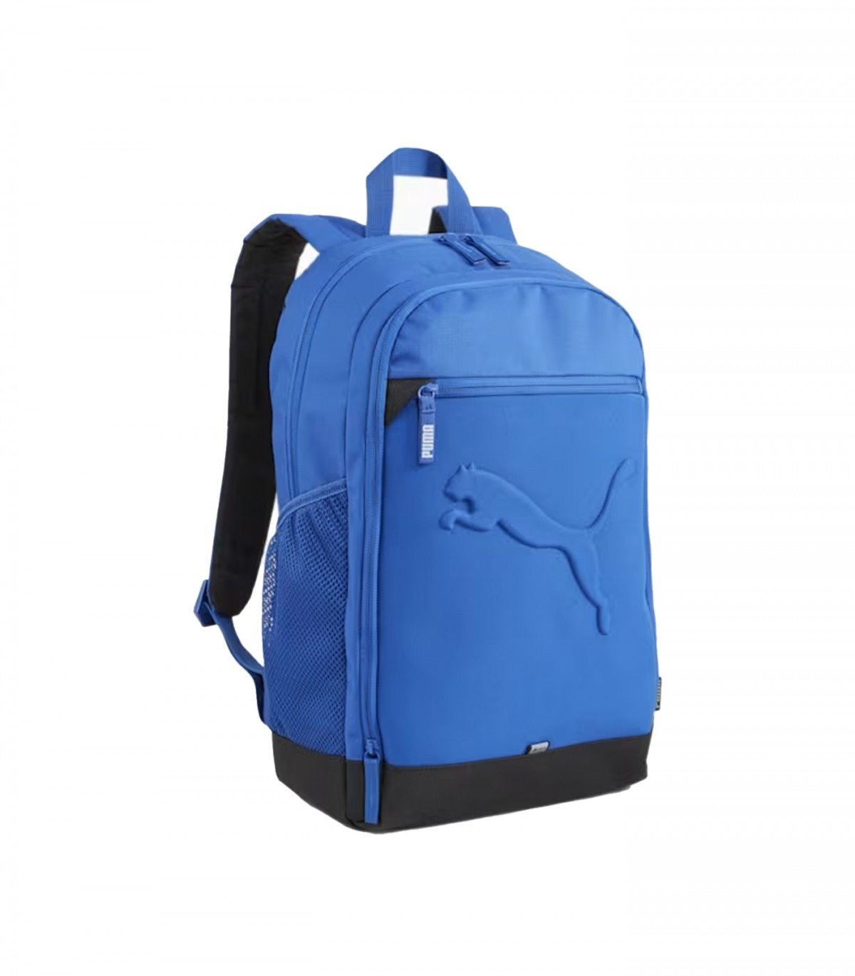 Акція на Рюкзак Puma Buzz Backpack 26L синий Уни 34x47x17 см (079136-17) від Stylus