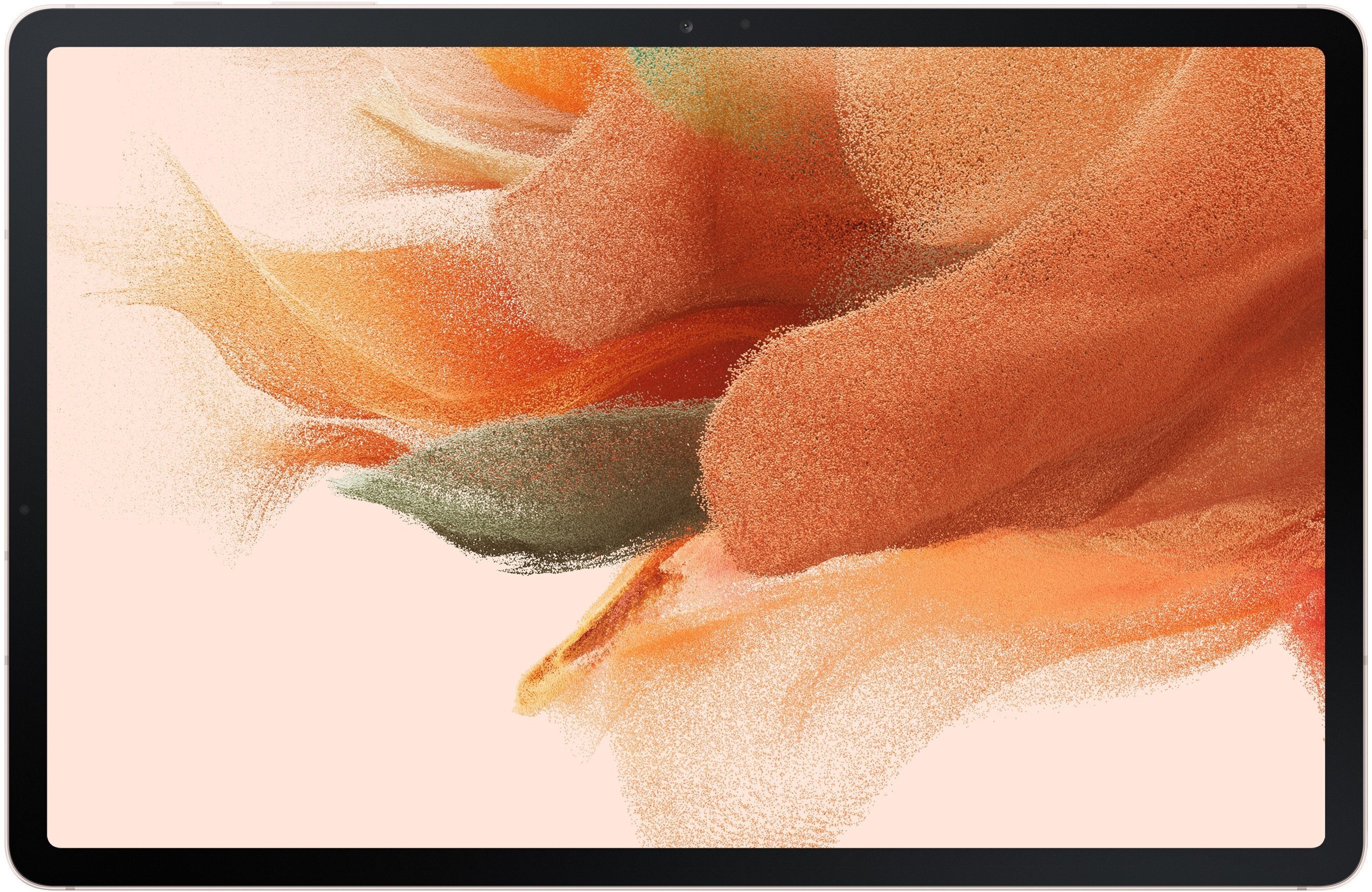 Акція на Samsung Galaxy Tab S7 Fe 4/64GB Lte Mystic Pink (SM-T735NLIA) Ua від Stylus