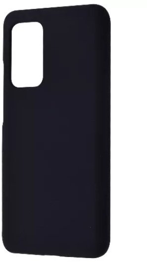 

Wave Full Silicone Cover Black for Xiaomi Mi 10T/Mi 10T Pro