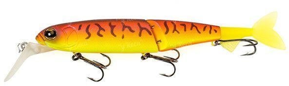 

Imakatsu Power Bill Minnow Sp 115mm 13.0g #46 Matt Red Hot Tiger