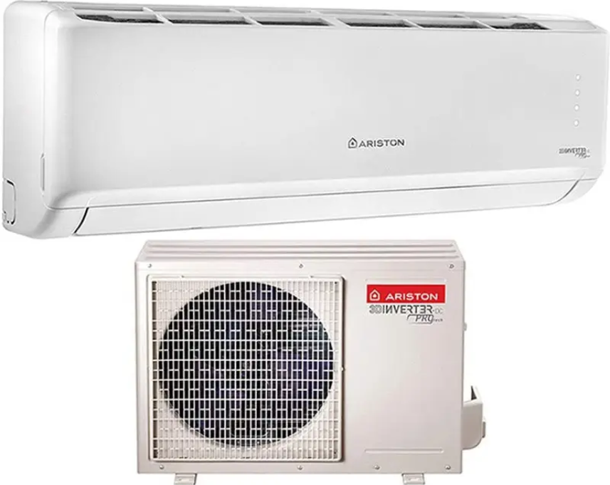 

Ariston Alys R32 C 35 MUD0 Inverter