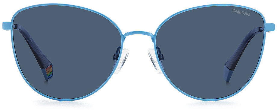 Акція на Женские солнцезащитные очки Polaroid бабочка (231010112) від Stylus