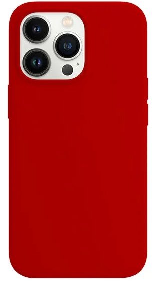 

K-DOO Mag iCoat Red for iPhone 14