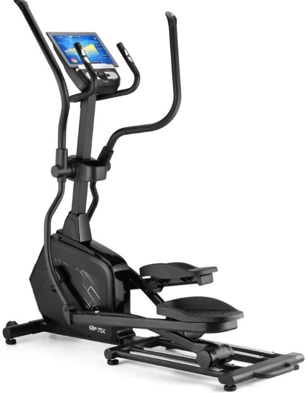 

Gymtek XCF6000 электромагнитный (5907766668541)