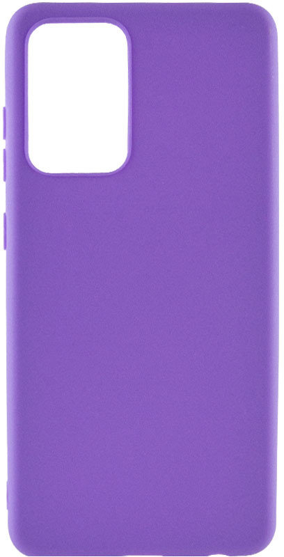 

Tpu Case Candy Lilac for Xiaomi Redmi Note 11E