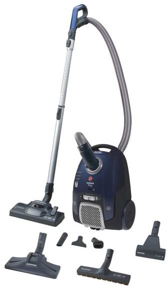 

Hoover TX50PET 011