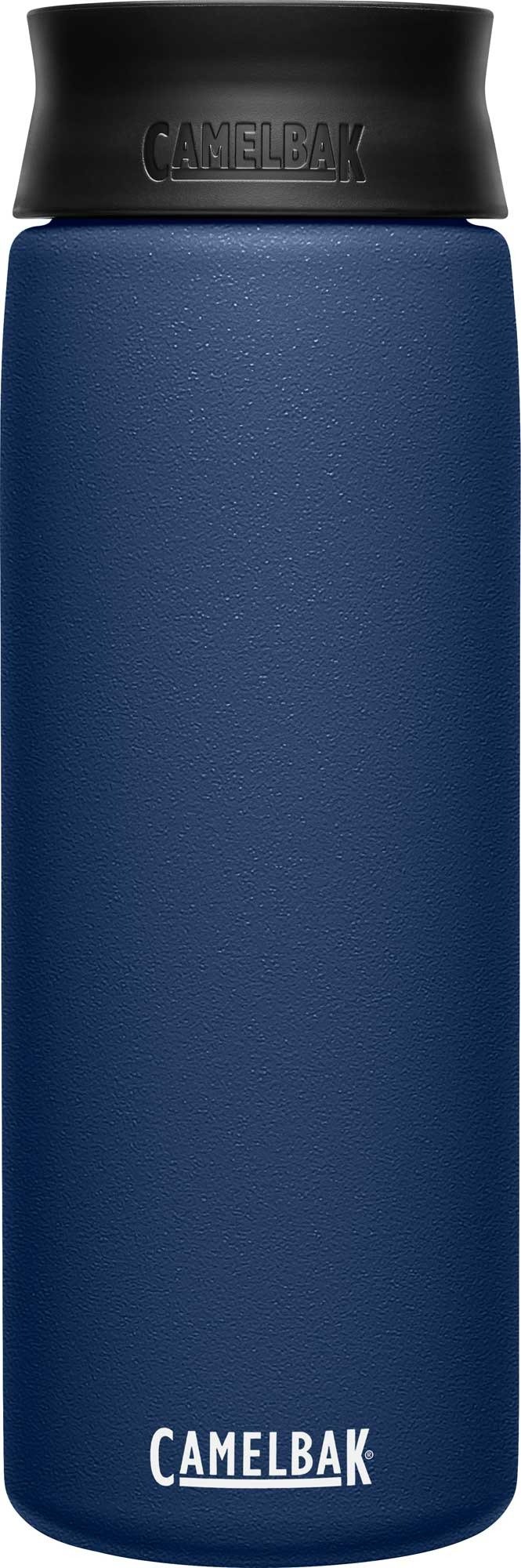

Термостакан CamelBak Hot Cap Sst Vacuum Insulated 20oz Navy 0.6 л (1834403060)