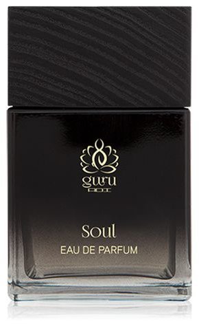 

Парфюмированная вода Guru Soul 100 ml Тестер