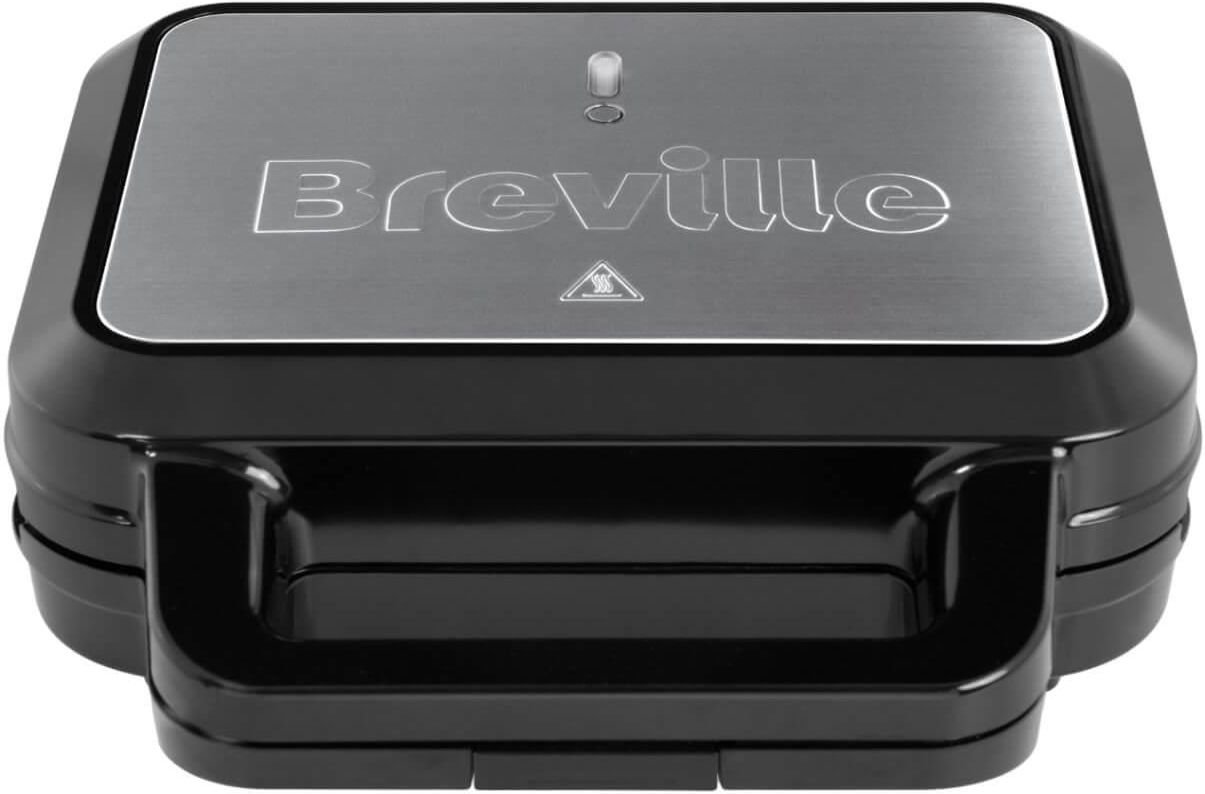 Акція на Breville VST098X від Stylus