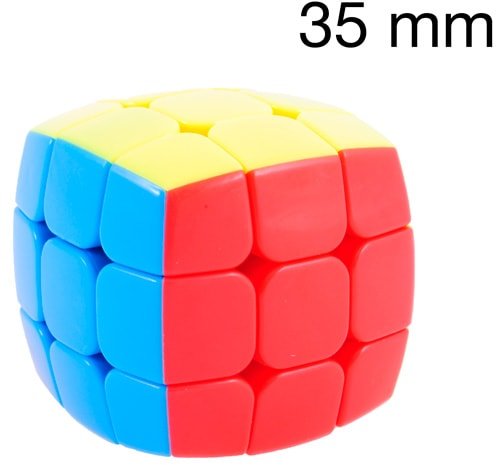 

Yj 3,5 cm Mini cube