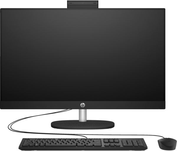 

Hp All-in-One 27 (A45DYEA) Ua