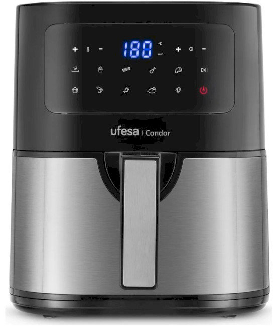 Акція на Ufesa 4.5L Condor Inox (72805689) від Stylus