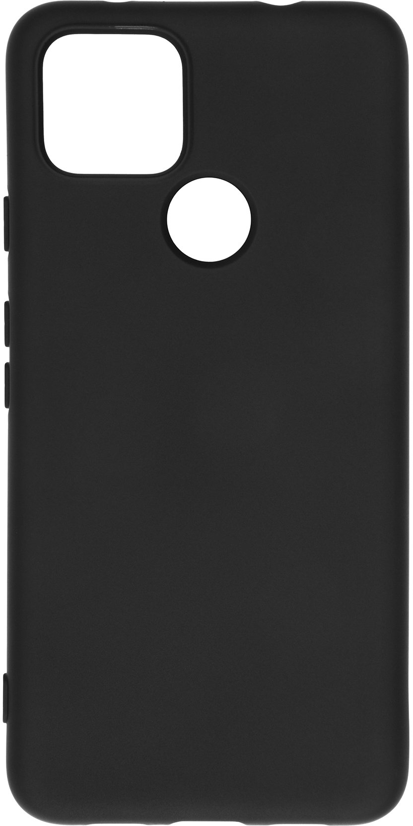 

ArmorStandart Icon Case Black для Google Pixel 4a 5G (ARM79529)