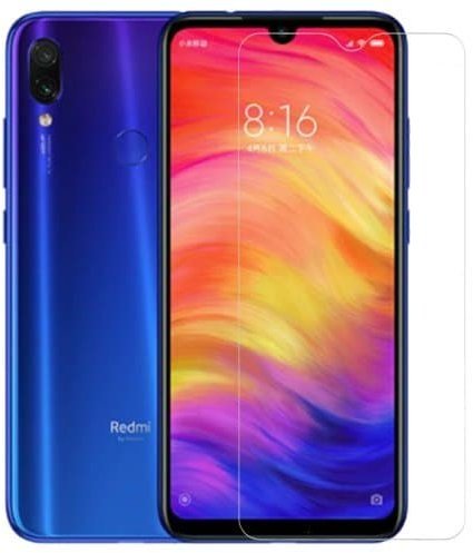 

Tempered Glass for Xiaomi Redmi Note 7 / Redmi Note 7 Pro