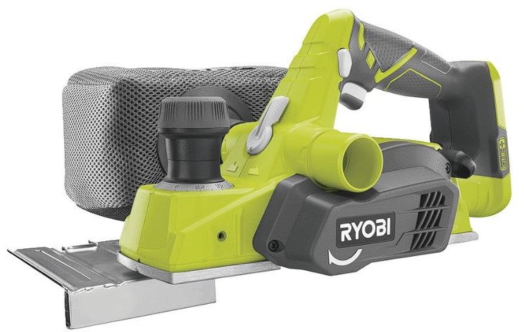 

Электрорубанок Ryobi R18PL-0