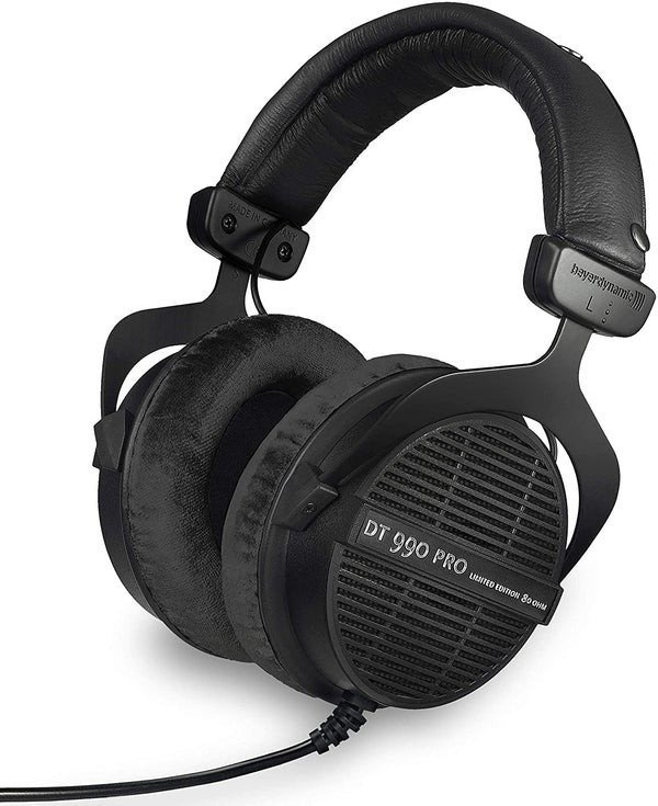 Акція на Beyerdynamic Dt 990 Pro 80 Ohm Limited Edition від Y.UA