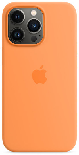 

Tpu Silicone Case Marigold for iPhone 13 Pro Max