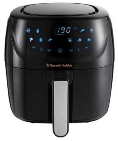 Акція на Russell Hobbs SatisFry 27160-56 Air Medium від Stylus