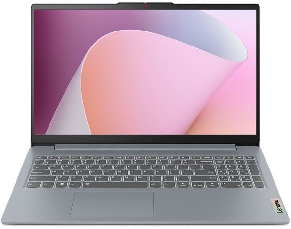 Акція на Lenovo IdeaPad Slim 3 15ABR8 Arctic Gray (82XM008AUS) від Stylus