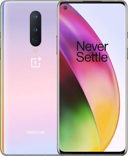 

OnePlus 8 12/256GB Interstellar Glow