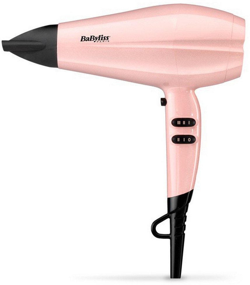 Акція на BaByliss 5337PRE від Stylus