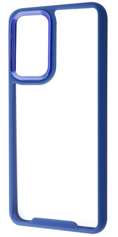 

Epik TPU+PC Lyon Case Blue для Samsung A336 Galaxy A33 5G