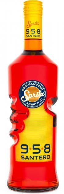 Акція на Аперитив Santero Aperitivo Spritz 958, 13% 0.75л (BWR0796) від Stylus