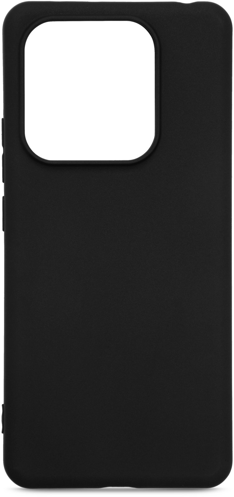 

ArmorStandart Matte Slim Fit Black для Xiaomi Redmi Note 14 5G (ARM79724)