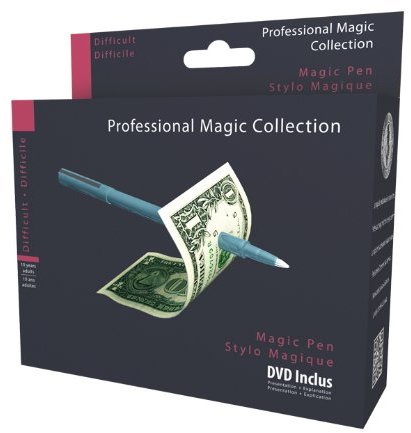 

Фокус Oid Magic,Волшебная ручка с Dvd (540)