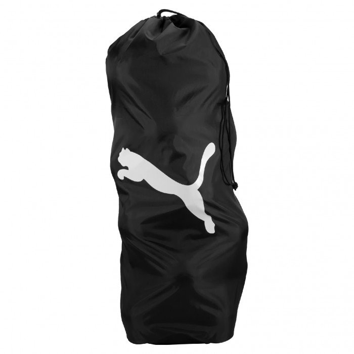 

Сумка для мячей Puma Team Ballsack (16) черная Уни 40х40х128 см (072376-01)