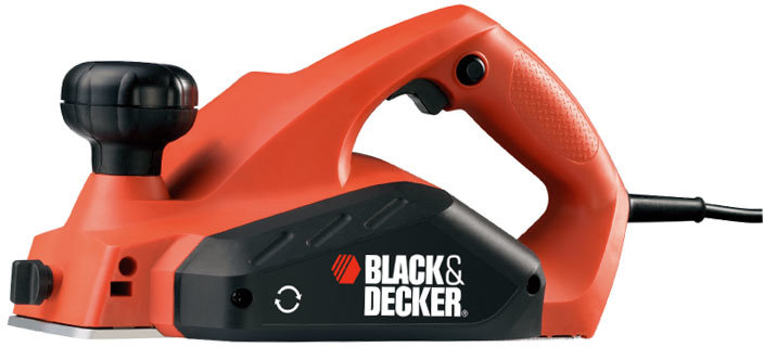 

Рубанок Black & Decker KW712KA