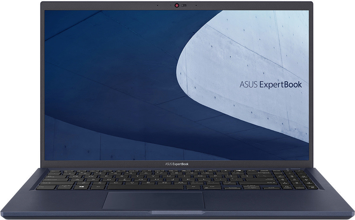 Акція на Asus ExpertBook B1 B1500CEAE (B1500CEAE-BQ2927X) від Stylus