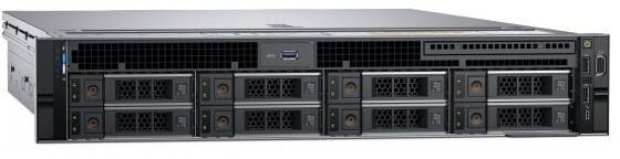 

Dell PowerEdge 210-R750XS-XS3A